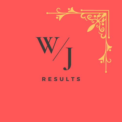 WJ-Results